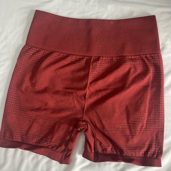 Gymshark Vital Seamless 2.0 Shorts - Picture 5 of 6